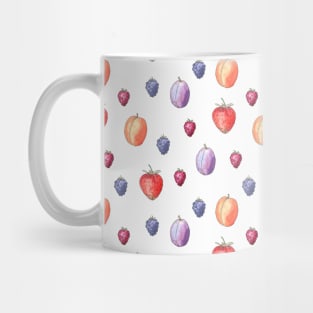 Summer berries Mug